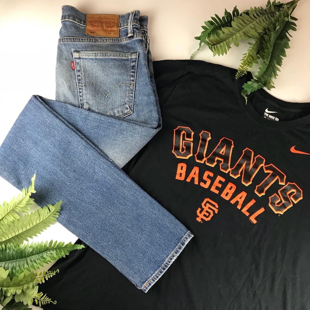 Levi’s 510 Jeans W 32” L 34”